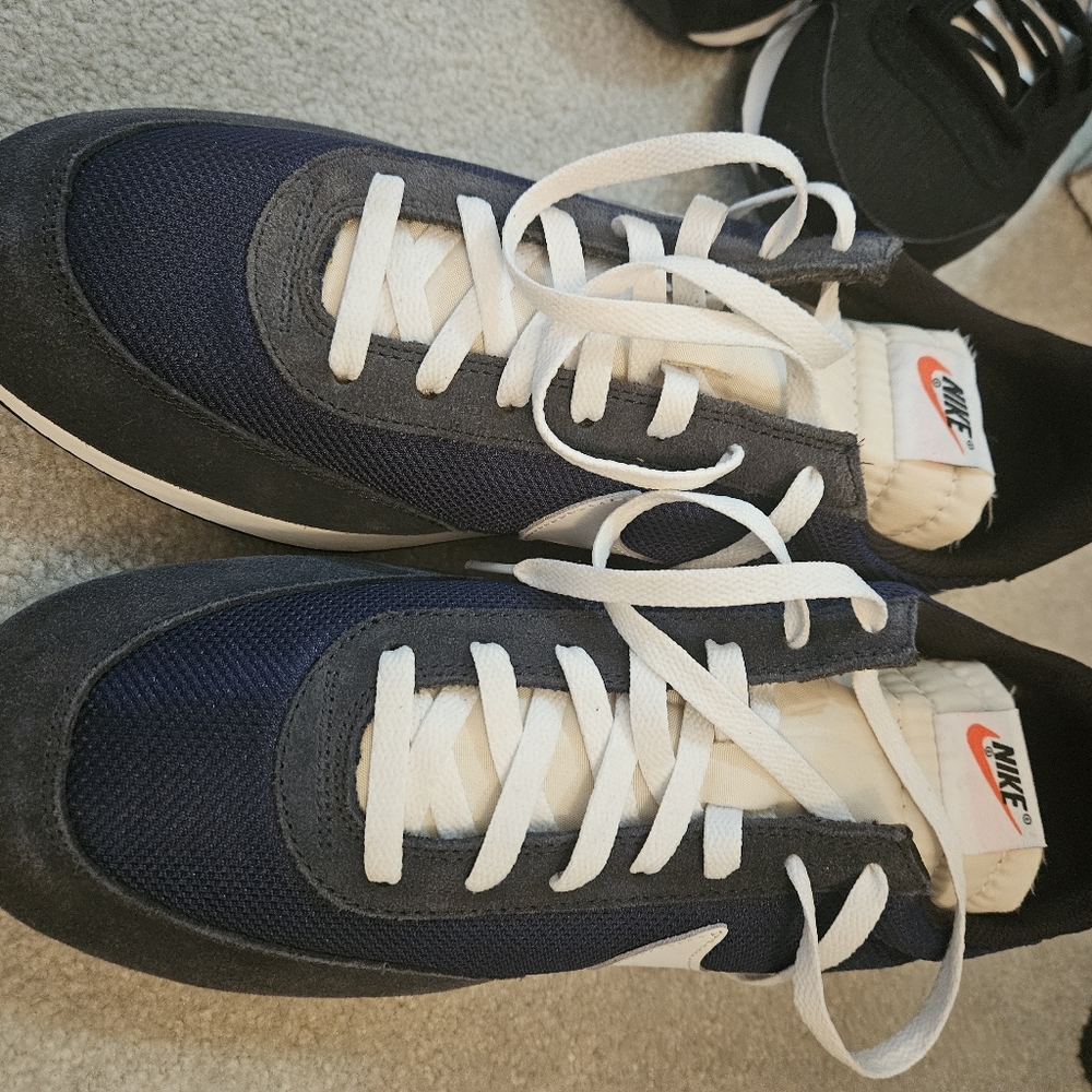 Nike casual sneaker